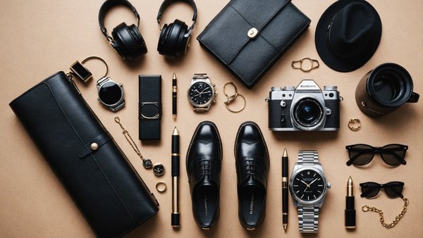 Les accessoires de mode incontournables pour élever votre style