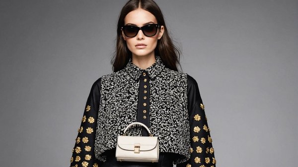 Les tendances d'accessoires de mode à suivre cette saison