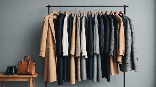 Comment optimiser votre garde-robe avec des basiques intemporels