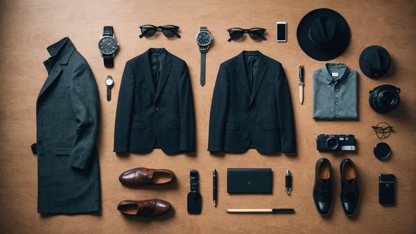 Les accessoires indispensables pour rehausser n'importe quelle tenue