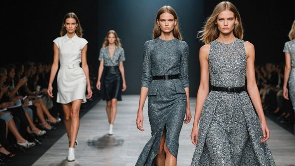 Les tendances mode incontournables des défilés de la saison