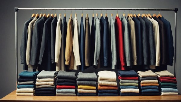 Guide pratique pour choisir des vêtements éthiques et durables