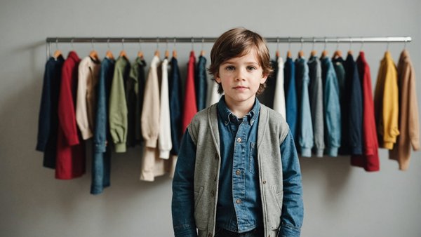 Comment choisir des vêtements éthiques pour enfants