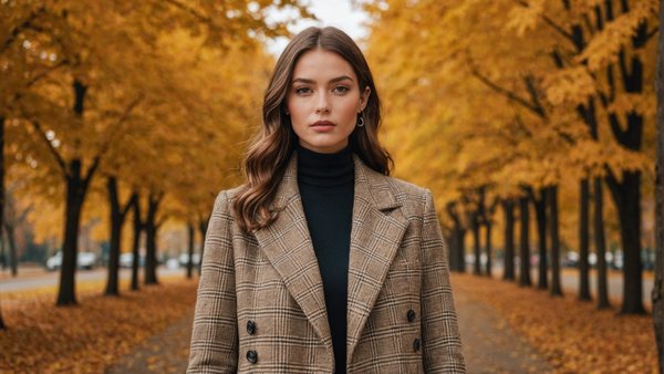 Les tendances incontournables de la mode pour la saison automne-hiver 2024
