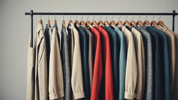Comment choisir des vêtements pour femmes selon votre morphologie
