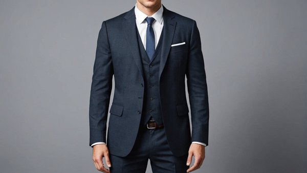 Comment choisir des vêtements éthiques pour hommes