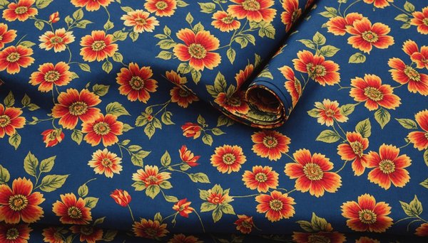 Découvrez l'art de la personnalisation textile avec zanzibar